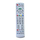 Genuine Panasonic Remote Control for TX-24DS500E TX24DS500E 24" LED TV 