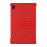 (Red) Cover Case for Lenovo K10 FHD TB-X6C6 10.3" Tablet
