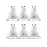 Hive UK7002505 smart lighting Smart bulb ZigBee Silver 5.4 W