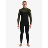 3/2mm Everyday Sessions - Chest Zip Wetsuit for Men