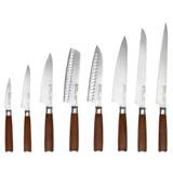 8 Piece Knife Set - Nihon X50 Knives by ProCook