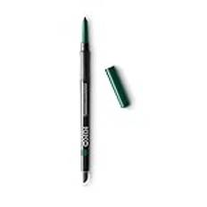 KIKO Milano Unlimited Precision Automatic Eyeliner And Khôl 18, Automatic Eye Pencil For The Waterline And Lash Line