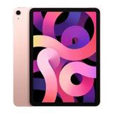 iPad Air - 10.9in - 4th Gen - Wi-Fi - 256GB - Rose Gold