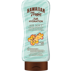 Hawaiian tropic - silk hydration | after sun lotion | 180 ml