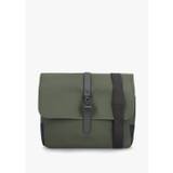 Rains - Messenger Bag In Green One-Size