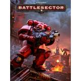 Warhammer 40,000: Battlesector Steam CD Key