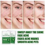 Waterproof Acne Pimple Patch Stickers Acne Treatment Pimple Remover Tool Invisible Ibreathable Acne Patch Skin Care