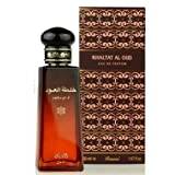 Khaltat Al Oud - Eau de Parfum - 50 ml by Rasasi