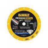Dewalt DT40255-QZ Extreme Metal Cut Off Saw Blade 230 X 22.23 X 2.10Mm