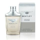 Bentley Infinite Intense Eau de Parfum 100ml Spray - Peacock Bazaar