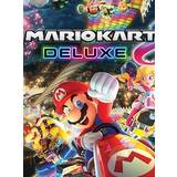 Mario Kart 8 | Deluxe (Nintendo Switch) - Nintendo eShop Key - EUROPE