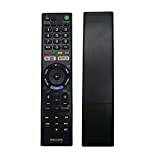 Remote Control For Sony KDL32WE613 KDL-32WE613 32" HD Smart LED TV