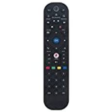 New T3-R Replace Remote Control - VINABTY T3R Remote Control Replacement fit for MANHATTAN FREEVIEW PLAY Remote Controller
