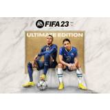 FIFA 23 Ultimate Edition PRE-ORDER EU XBOX One / Xbox Series X|S CD Key