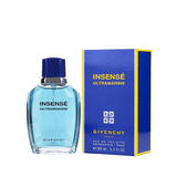 Givenchy Insense Ultramarine Eau de Toilette Men's Aftershave Spray (100ml)
