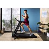 JTX RunRise: Incline Flat Fold Treadmill