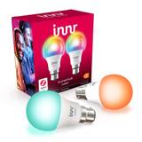 Innr Lighting Smart Bulb Colour B22 Z3.0