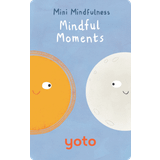 Yoto – Mini Mindfulness: Mindful Moments