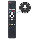 New Remote Control Replacement fit for DYON Smart 32 AD-2 fit for DYON Smart 40 AD-2 100cm (40 Zoll) Android TV Remote Controller
