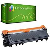 Laser Toner Cartridge compatible with Brother HL-L2300D, L2320D, L2340DW, L2360DN, L2360DW, L2365DW, L2380DW, DCP-L2500D, L2520DW, L2540DN, L2560DW, MFC-L2700DW, L2720DW, L2740DW | TN2320 TN2310