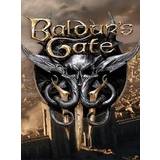 Baldur's Gate 3 (PC) - GOG.COM Key - GLOBAL