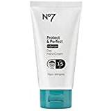 No7 Protect & Perfect Intense Day Hand Cream 75ml