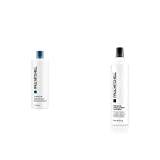 Paul Mitchell Shampoo One 1000ml & Freeze and Shine Super Spray 250ml