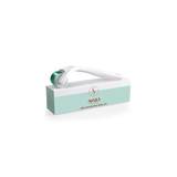 Sdara Derma Roller - 0.25mm Advanced Cosmetic Microneedling Roller for Face w/Storage Case Included