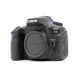 Canon Used EOS 90D