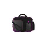 Purple Trim Carrying Case Bag for Wacom MobileStudio Pro 13 and 16 Tablet