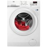 AEG L6FBK141B 6000 Series 10kg 1400rpm Washing Machine - A Rated - White
