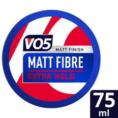 VO5 Matt Fibre Hair Paste