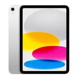 APPLE 10.9" iPad Wi-Fi (2022) - 64 GB, Silver Pristine