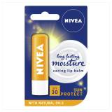NIVEA SUN Protect Lip Balm SPF30