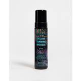Revolution Beauty Deluxe Tanning Mousse - Dark-No colour