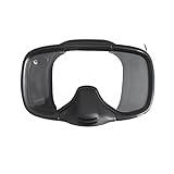 Rwedkd Scuba Diving Mask Scuba Free Diving Snorkeling Mask Goggles Professional Underwater Fishing Equipment
