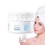Skin Moisturizer for Skin Care - Lightning Lightweight Moisturizer | Day & Night Cream for Women and Men, Blemish Reducer & Personal Care, Evens Skin Tone Rockia