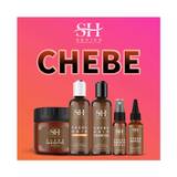 (sets) Chebe Traction Alopecia Thicken Oil Anti Hair Loss Treatment Spray Craze Fast Hair Growth  Products Sevich Anti Break Hair Care