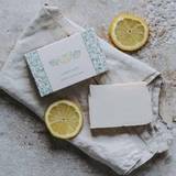 Lemon Mint Soap - One Size
