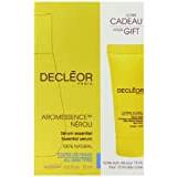 Decleor Aromessence Neroli Essential Serum and 24 Hour Moisture Activator Light Cream Duo for All Skin 15 ml - Pack of 2