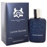 Layton Exclusif         Eau De Parfum Spray         Men       125 ml