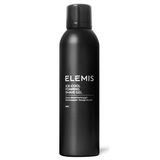 Elemis men ice-cool foaming shave gel - 100ml travel size brand free p & p.