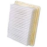 HQRP Filter Replacement for Hoover FloorMate 59177051 fits H3000 series H3032 SpinScrub Hard Floor Cleaners, Vax VHFM700 Upright