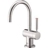 InSinkErator H3300 Boiling Water Tap with Neo Tank – Curved Chrome