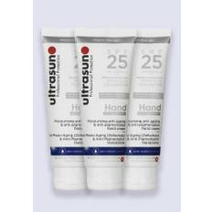 Ultrasun Anti Pigmentation Hand Cream SPF 25 75ml - 3 Pack Saver