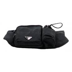 Prada Belt bag - black