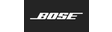 Bose Logotype