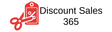 Discount Sales 365 Logotype