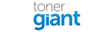 Toner Giant Logotype