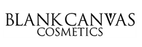 Blank Canvas Cosmetics UK discount codes